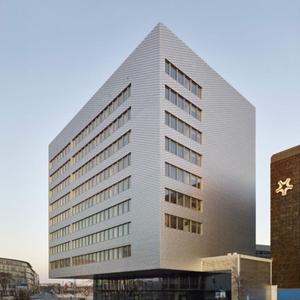 沃尔夫斯堡市政工程