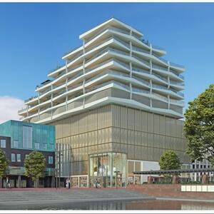 Hudson Bay Amstelveen