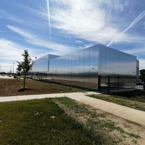 Salle Evenementielle Muret