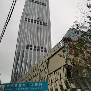 Hongtu Innovation Plaza