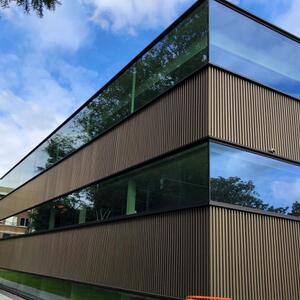 Kunstcampus Antwerpen, Belgium