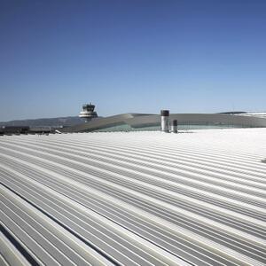 Barcelona Airport (BCN), Spain