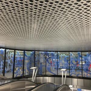 Metro projects in Moscow, Russia