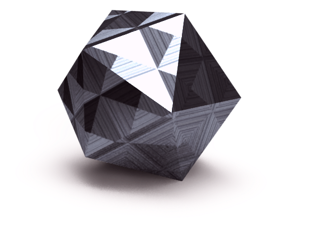 Ein Produkt Eloxiertes Aluminium<br>Reinaluminium