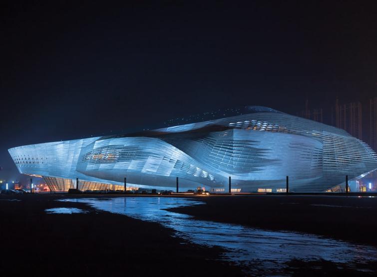 Aloxide Vertikales Eloxieren