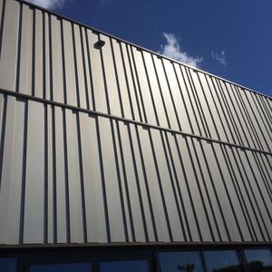 Centre Sportif du Cherrat