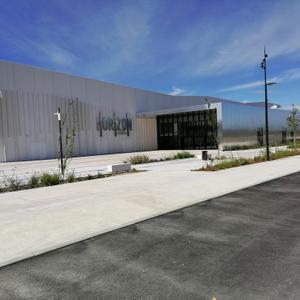 Salle Evenementielle Muret