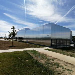 Salle Evenementielle Muret