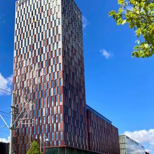 Nordic Choice Hotels K20