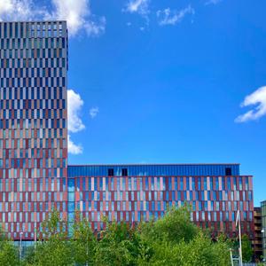 Nordic Choice Hotels K20