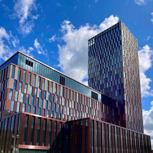 Nordic Choice Hotels K20