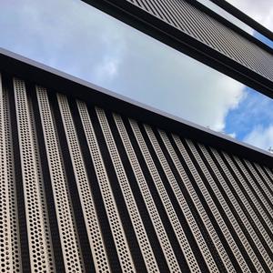 Kunstcampus Antwerpen, Belgium