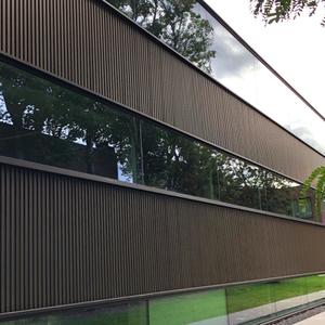 Kunstcampus Antwerpen, Belgium