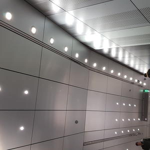 North - South Metro Amsterdam, The Netherlands