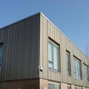 Centre d'affaires Greenlaw