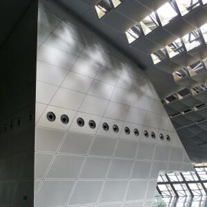 Centre de conférence international de Dalian