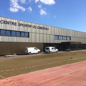 Centre Sportif du Cherrat