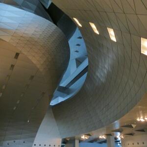 Centre de conférence international de Dalian