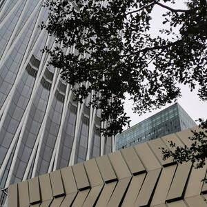 Hongtu Innovation Plaza