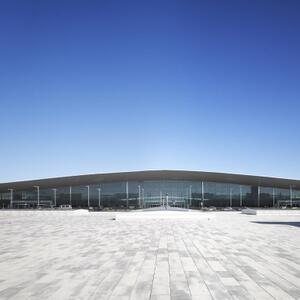 Aéroport de Barcelone (BCN), Espagne