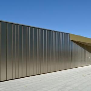 Turnhalle Ingolstadt