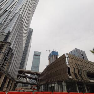 Hongtu Innovation Plaza