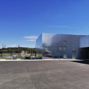 Salle Evenementielle Muret