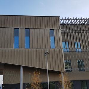 N.C. of High Speed Rail