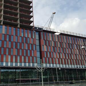 Nordic Choice Hotels K20