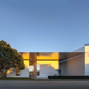 Norton Museum of Art