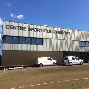 Centre Sportif du Cherrat
