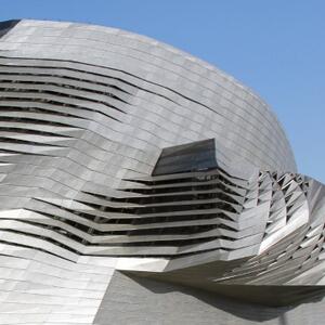 Centro Internacional de Conferências de Dalian