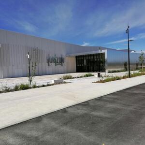 Salle Evenementielle Muret