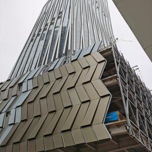 Hongtu Innovation Plaza