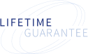 Levenslange garantie